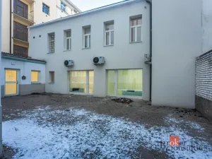 Prodej bytu 3+kk, Praha - Žižkov, Hartigova, 74 m2
