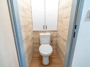 Pronájem bytu 2+1, Kralupy nad Vltavou - Lobeček, Dr. E. Beneše, 53 m2