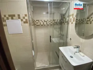 Pronájem bytu 2+kk, Česká Lípa, Zhořelecká, 42 m2