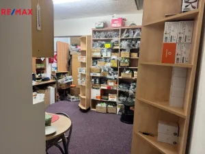 Pronájem obchodního prostoru, Zlín - Příluky, Pančava, 226 m2