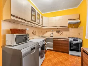 Prodej bytu 3+1, Planá, Fučíkova, 57 m2