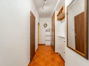 Prodej bytu 3+1, Planá, Fučíkova, 57 m2