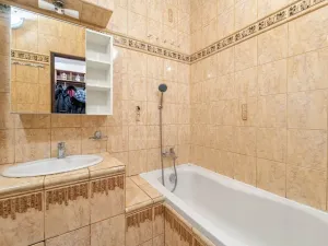 Prodej bytu 3+1, Planá, Fučíkova, 57 m2