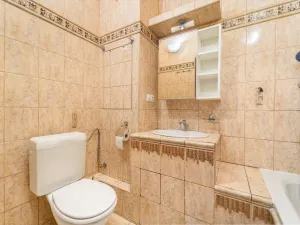 Prodej bytu 3+1, Planá, Fučíkova, 57 m2