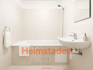 Pronájem bytu 3+1, Karviná - Nové Město, Závodní, 70 m2