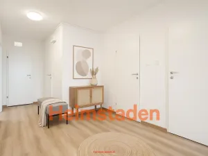 Pronájem bytu 3+1, Karviná - Nové Město, Závodní, 70 m2