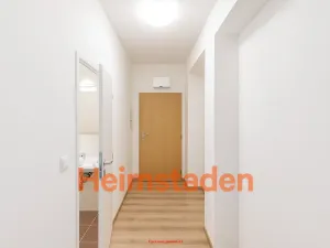 Pronájem bytu 2+1, Ostrava - Mariánské Hory, Štítného, 50 m2