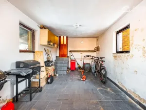 Prodej vícegeneračního domu, Halenkov, 232 m2