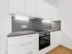 Pronájem bytu 1+kk, Praha, Poděbradská, 33 m2