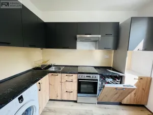 Pronájem bytu 1+1, Frýdek-Místek, Pionýrů, 35 m2