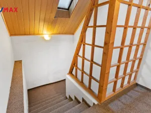 Prodej rodinného domu, Chuchelna - Komárov, 428 m2