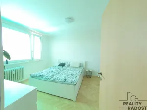 Pronájem bytu 2+1, Olomouc, Brněnská, 52 m2