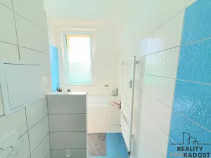 Pronájem bytu 2+1, Olomouc, Brněnská, 52 m2