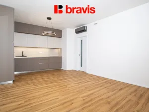 Pronájem bytu 3+kk, Brno - Komárov, Komárovská, 72 m2
