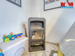 Prodej rodinného domu, Planá, Na Sádkách, 150 m2