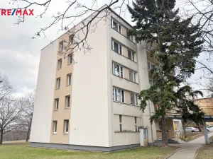 Pronájem bytu 2+kk, Praha - Michle, V zápolí, 40 m2