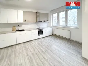 Pronájem bytu 2+kk, Praha - Krč, Neveklovská, 45 m2