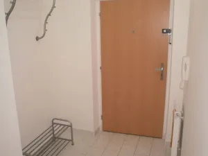 Pronájem bytu 2+1, Olomouc, Josefa Beka, 57 m2