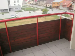 Pronájem bytu 2+1, Olomouc, Josefa Beka, 57 m2