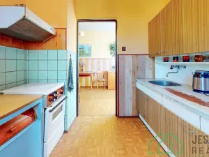 Prodej rodinného domu, Javorník, Nádražní, 269 m2