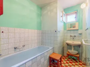 Prodej rodinného domu, Javorník, Nádražní, 269 m2