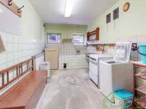 Prodej rodinného domu, Javorník, Nádražní, 269 m2