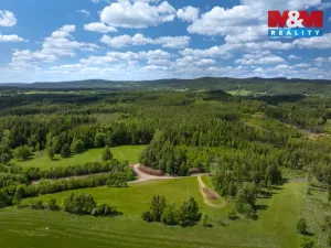 Prodej rodinného domu, Černava, 90 m2