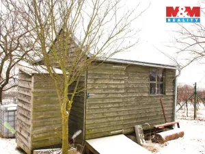 Prodej pole, Starý Poddvorov, 4096 m2