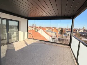 Pronájem bytu 2+kk, Prostějov, Melantrichova, 86 m2