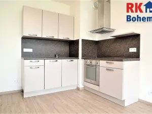 Pronájem bytu 2+kk, Praha - Žižkov, V zahrádkách, 55 m2