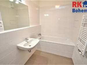 Pronájem bytu 2+kk, Praha - Žižkov, V zahrádkách, 55 m2