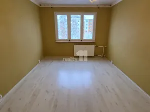 Pronájem bytu 1+1, Chodov, Hlavní, 35 m2