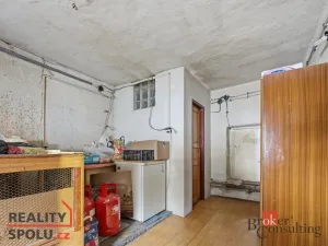 Prodej rodinného domu, Horní Maršov - Temný Důl, 400 m2