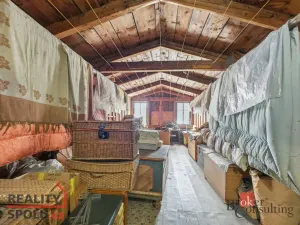 Prodej rodinného domu, Horní Maršov - Temný Důl, 400 m2