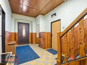 Prodej rodinného domu, Horní Maršov - Temný Důl, 400 m2