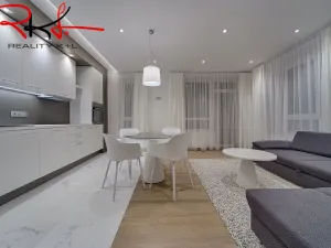 Prodej bytu 4+kk, Praha, náměstí Olgy Scheinpflugové, 104 m2