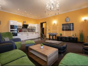 Prodej bytu 3+kk, Karlovy Vary, Na Vyhlídce, 94 m2