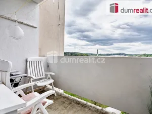 Prodej bytu 2+1, Ostrov, Lidická, 62 m2