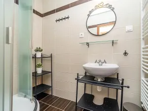 Prodej bytu 2+kk, Praha - Karlín, Za Poříčskou bránou, 53 m2