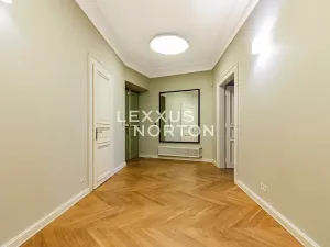 Pronájem bytu 3+1, Praha - Staré Město, Dušní, 160 m2