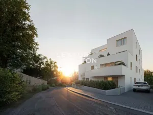 Prodej bytu 4+kk, Praha - Dejvice, U dejvického rybníčku, 131 m2