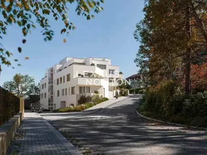 Prodej bytu 4+kk, Praha - Dejvice, U dejvického rybníčku, 125 m2