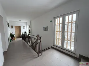 Pronájem bytu 2+kk, Tursko, U Potoka, 39 m2