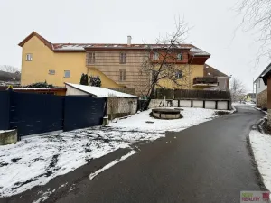 Pronájem bytu 2+kk, Tursko, U Potoka, 39 m2