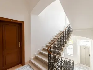 Pronájem bytu 2+kk, Praha - Vinohrady, Lublaňská, 50 m2