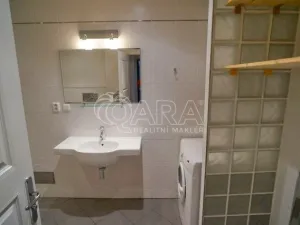 Pronájem bytu 2+kk, Praha, Rybalkova, 68 m2