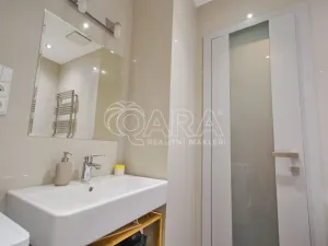 Pronájem bytu 2+kk, Praha, Rybalkova, 68 m2