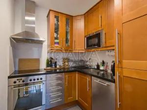 Pronájem bytu 2+kk, Praha, Rybalkova, 68 m2