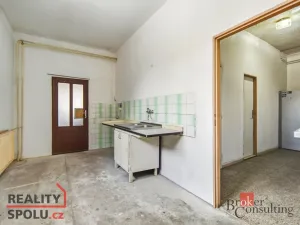 Prodej rodinného domu, Týniště nad Orlicí, V Sítinách, 395 m2