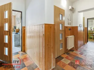 Prodej rodinného domu, Týniště nad Orlicí, V Sítinách, 395 m2